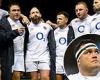sport news Captain Jamie George calls on England to 'defend our home' in Ireland clash... ... trends now