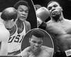sport news The five most iconic heavyweight knockouts of all time: George Foreman's right ... trends now