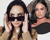 Demi Lovato says she has 'compassion' for social media trolls and no longer ... trends now