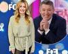 The terrifying reason Cat Deeley fled the US with her family after 14 years ... trends now