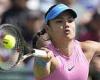sport news Emma Raducanu claims back-to-back wins for first time since Indian Wells twelve ... trends now