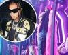 Nicki Minaj brings out friend and collaborator Tyga as a surprise guest during ... trends now