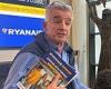 Ryanair boss Michael O'Leary reveals he 'hates' going on holiday and would ... trends now