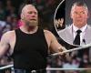 sport news A comeback? Major update given on Brock Lesnar's WWE future after the company ... trends now