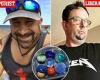 Bizarre BEACHCOMBER war erupts over marbles deliberately tipped into ocean to ... trends now