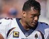 sport news Russell Wilson 'held positive first meeting' with Pittsburgh Steelers trends now