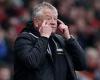 sport news Chris Wilder hits back at Jamie Carragher over 'lazy' criticism as Sheffield ... trends now