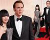 Oscars 2024: Nicolas Cage walks red carpet with wife No. 5 Riko Shibata... who ... trends now