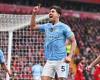 sport news Chris Sutton: Pep Guardiola knows small details matter and Man City profited ... trends now