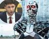 AI poses 'extinction-level' threat and US government must be given new ... trends now