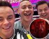 Olly Alexander accused of 'shocking' miming by Saturday Night Takeaway viewers ... trends now