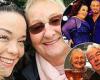 Emmerdale star Lisa Riley shares her heartbreak over the death of a family ... trends now
