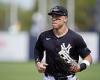 sport news Yankees suffer major injury scare just 17 days before MLB opening day with star ... trends now