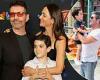 Simon Cowell candidly discusses family life in emotional interview: 'I couldn't ... trends now