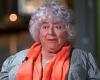 Miriam Margolyes enrages adult Harry Potter fans by claiming they should be ... trends now