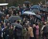 sport news Cheltenham Festival weather forecast: The latest weather updates with over ... trends now