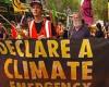 Melbourne CBD protest: Extinction Rebellion climate change activists block off ... trends now