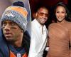 sport news Ciara reacts to husband Russell Wilson's 'one-year deal with the Pittsburgh ... trends now