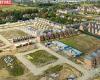 Nothing left but rubble: Aerial photos show how all 88 newbuild homes on ... trends now