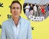 Stan announce exciting Originals line-up that includes Nicolas Cage film The ... trends now