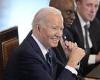 White House insists 'there is no case' against Biden over his mishandling of ... trends now