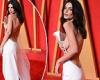 How Emily Ratajkowski pulled off the most daring Oscars look ever: Model donned ... trends now