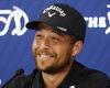 sport news Xander Schauffele delivers stinging assessment of PGA Tour chief Jay Monahan's ... trends now