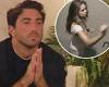 The Bachelor: Joey Graziadei cries after getting 'worst nightmare' note from ... trends now
