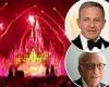 Disney brands activist investor Nelson Peltz 'disruptive and destructive' in ... trends now