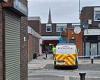 Boy, 17, is arrested after three males were stabbed in Bury and taken to ... trends now