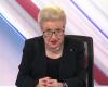Bronwyn Bishop makes on-air apology to Sophie Scamps for calling her ...