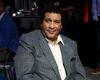 sport news Greg Gumbel to miss this year's NCAA Tournament as he 'deals with family health ... trends now