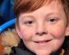 Inquest opens into death of schoolboy, 11, who died after 'inhaling toxic ... trends now