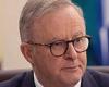 The Australian ritual Prime Minister Anthony Albanese refuses to take part in: ... trends now