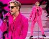 Ryan Gosling's inspiration behind Oscars performance revealed as choreographer ... trends now