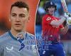 sport news England batsman Harry Brook withdraws from upcoming IPL to spend time with his ... trends now