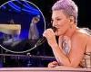 Pink hilariously forgets the lyrics to her own song during Melbourne concert ... trends now