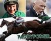 sport news PADDY POWER'S CHEAT SHEET FOR DAY THREE: Ruby Walsh, Mick Fitzgerald, Nina ... trends now