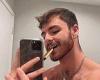 'Please quit, it's not worth it': 24-year-old who vaped a hole in his LUNG ... trends now