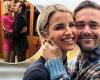 Spencer Matthews reveals why he gave Vogue Williams 'the ick' during sex: ... trends now