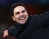 sport news How Mikel Arteta took Arsenal to the next level: Unwavering self-belief, family ... trends now