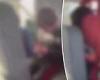 Parents' horror as sickening footage shows fifth-grade girl beating ... trends now