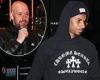 sport news Marcus Rashford heads on a night out WITH his Manchester United team-mates as ... trends now