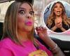 Wendy Williams has tax lien of $568K over $4.5 million NYC condo she bought in ... trends now