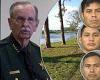 'They make MS-13 look like school kids': Palm Beach sheriff slams Biden ... trends now