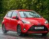 Two of Toyota's most popular cars, the Corolla and Yaris hatchbacks, now only ... trends now