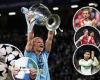sport news ULTIMATE CHAMPIONS LEAGUE Quarter-Final GUIDE: Your rundown of ALL the ... trends now
