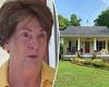 Kentucky widow, 76, sobs as she fights to save home she's lived in for 55 YEARS ... trends now