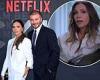 Victoria and David Beckham's iconic 'working class' moment from their Netflix ... trends now