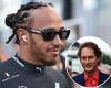 sport news Ferrari president breaks his silence over Lewis Hamilton's bombshell move to ... trends now